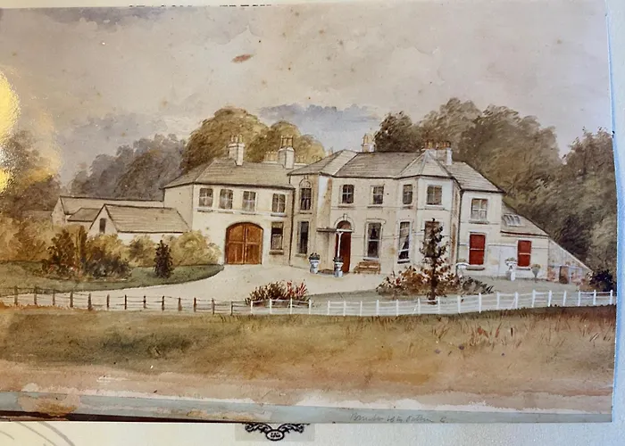 Clone Country House