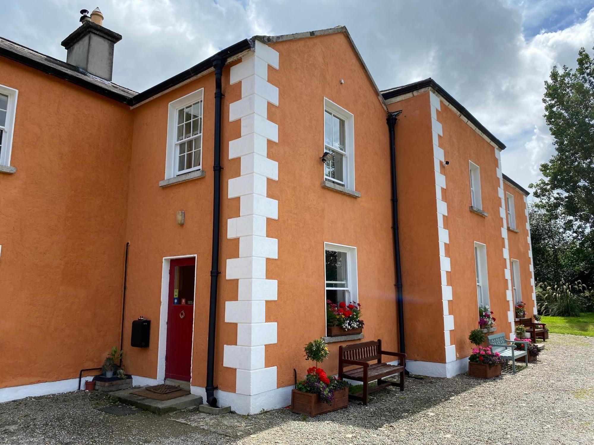 Clone Guest house 5*