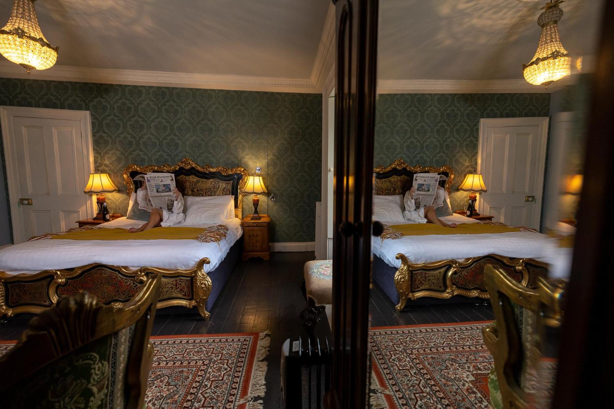 Guest house Clone Aughrim