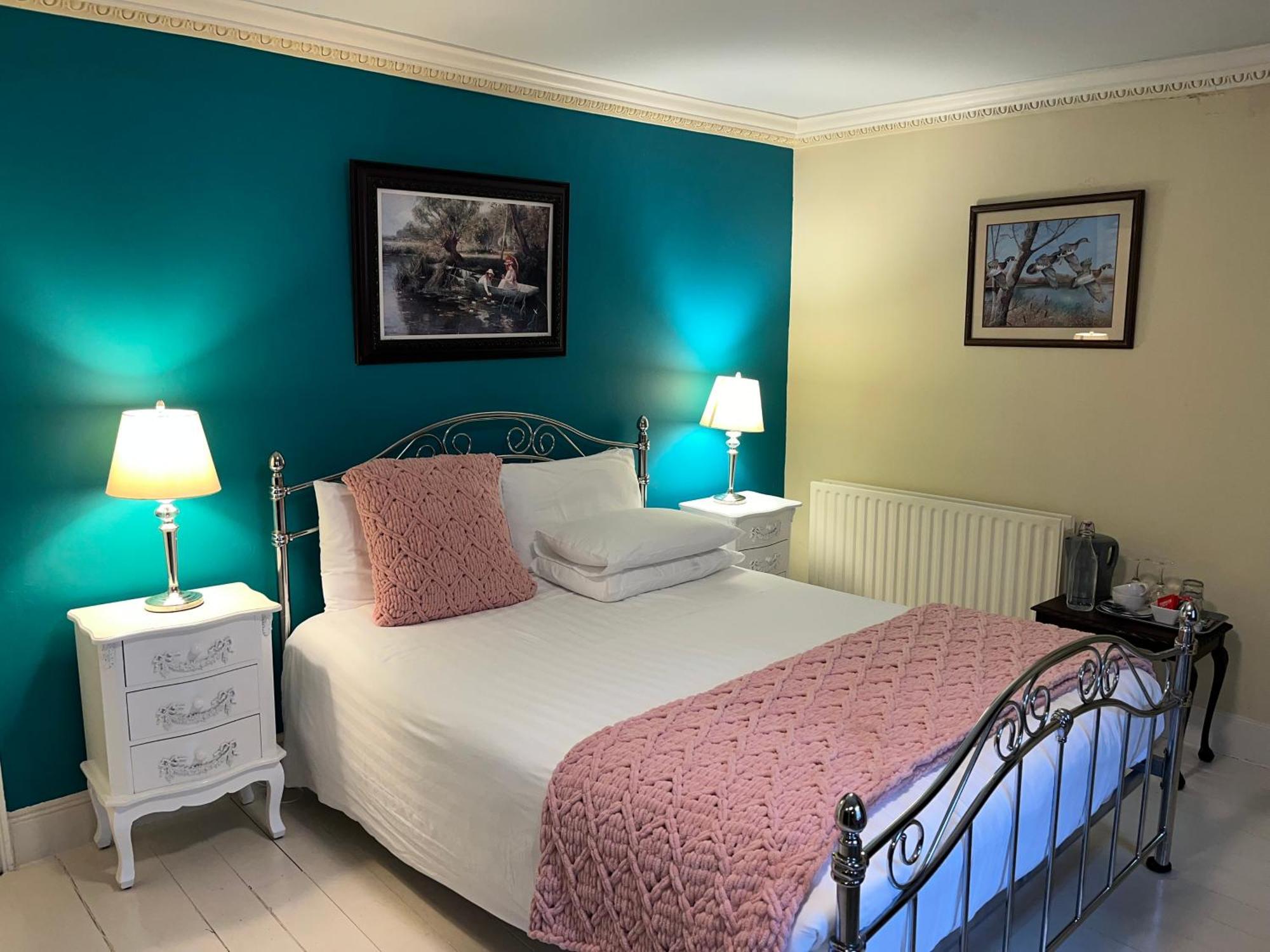 Clone Guest house 5*